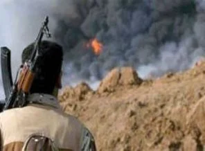 Çeçenistan'da polis aracına saldırı: 4 polis öldü