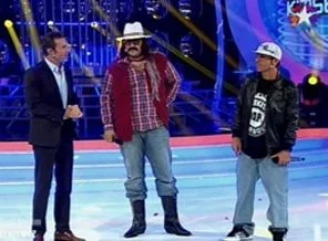 Cem Karaca ve Ceza düet yaparsa...