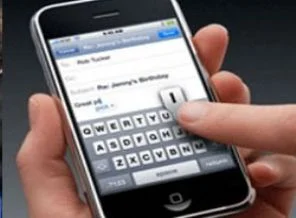 Cep telefonları bakteri yuvası
