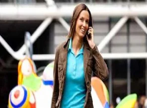 Cep telefonu konuşma süresinde birinciyiz