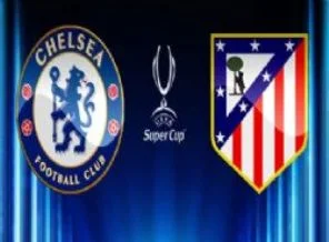 Chelsea Atletico Madrid maçının hakemi belli oldu