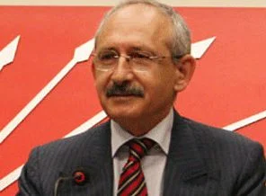 CHP lideri bu gafıyla Bakan Şahin'i solladı