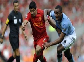 City pes etmedi: 2-2