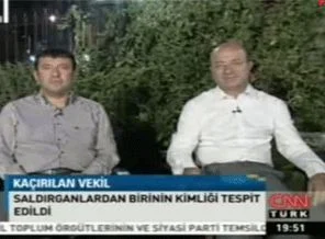 CNN Türk'e soğuk duş!