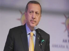 'Cumhurbaşkanlığı Tayyip Bey'i kesmez'