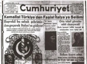 Cumhuriyet gazetesi kapatıldı
