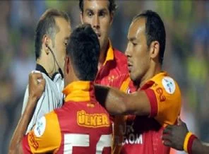 Cüneyt Çakır'dan özür diliyorum!