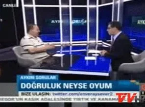 Darbe marbe yok hepsi 1 Mart'ın intikamı!