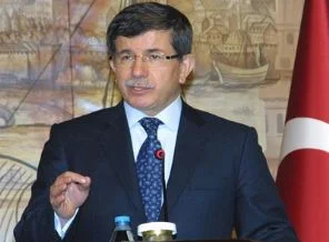 Davutoğlu, gündeme dair önemli değerlendirmeler