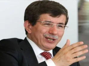 Davutoğlu'nun Kabe aynasında gördüğü