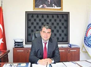 Dekanın yazısı şehri karıştırdı!