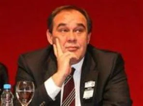 Demirören: Baytar'ın cezası az bile