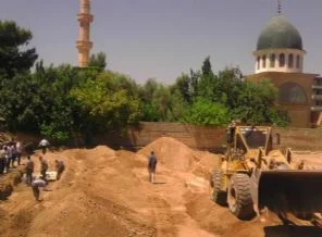Deraya katliamının görüntüleri ortaya çıktı