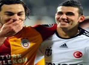 Derbide ilk atan kazanıyor