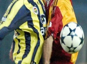 Dev derbi için son rötuşlar