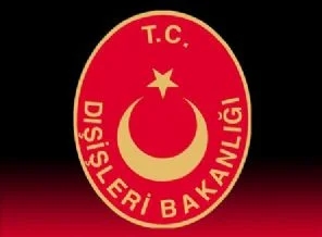Dışişlerin'den İran'a sert yanıt