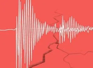 Diyadin'de 3.8 şiddetinde deprem!