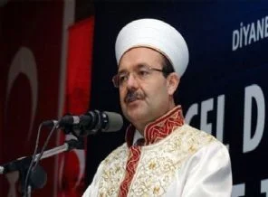 Diyanet'ten Kadir Gecesi mesajı