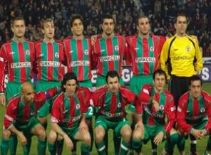 Diyarbakırspor yönetimi istifa etti