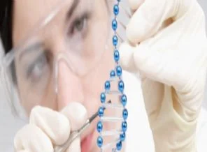 DNA, suçluları fena bozacak