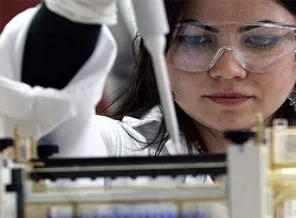 DNA testinde büyük devrim