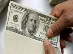 Dolar/TL paritesi!