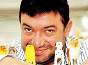 Dönme hızını iyi ayarlıyacaksın!