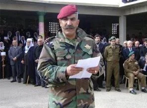 Duma ve Baba Amr kasabı öldürüldü