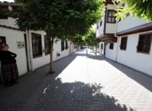 ''Dünya turizm oscarı'' Türkiye'nin olacak