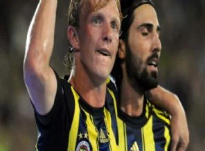 Durk Kuyt rekorları kıracak