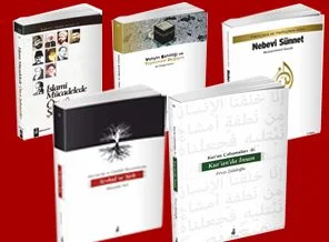 Ekin Yayınları'ndan Ramazan ayında yeni kitaplar