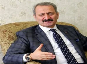 'Ekonomimiz kesintisiz büyüdü'