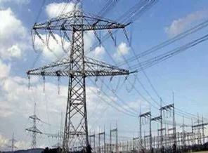 Elektrik 4 kat zamlandı, çatışma çıktı