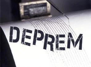 Endonezya'da deprem