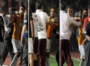 Engin Baytar'a ibretlik ceza
