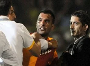 Engin Baytar'ın cezası belli oldu
