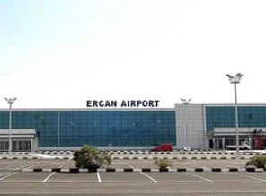 Ercan Havaalanı artık daha güvenli