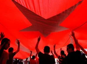 Esad'a karşı 4 Türk taburu!