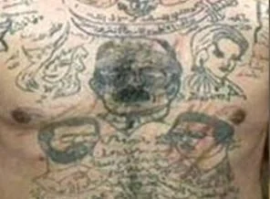 Esad ailesini göğsüne kazıdı!