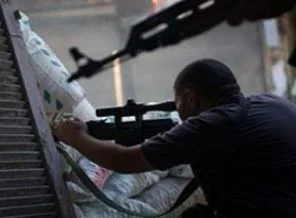 'Esad kimyasal silah kullandı'