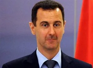 Esad tekrar kamuoyunun önünde