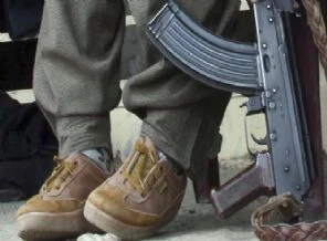 Esed, hapisteki PKK'lıları serbest bırakıyor