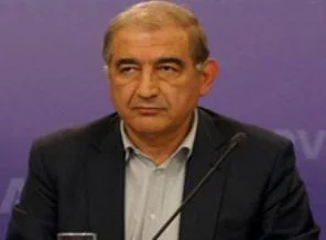 ''Esed istifa edecek!''