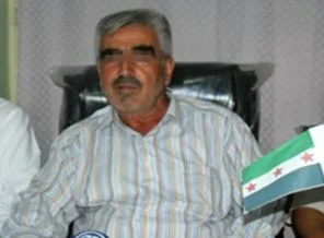 'Esed kimyasal silahlarla halkı vuracak'