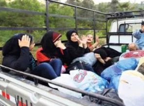 Esed Lübnanlı rehineleri bilerek öldürttü
