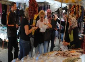 Esnafın geliri yüzde 40 azaldı