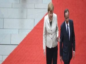 Euro Bölgesi borç krizini görüşecekler