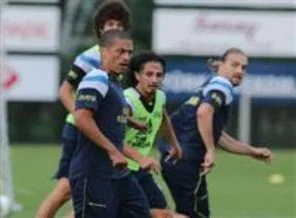 F.Bahçe'de Devler Ligi heyecanı