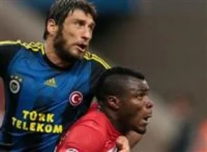 F.Bahçe Rus basınında böyle konuşuldu