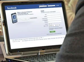 Facebook'a kütüphane kurdular